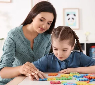 Applied Behaviour Analysis